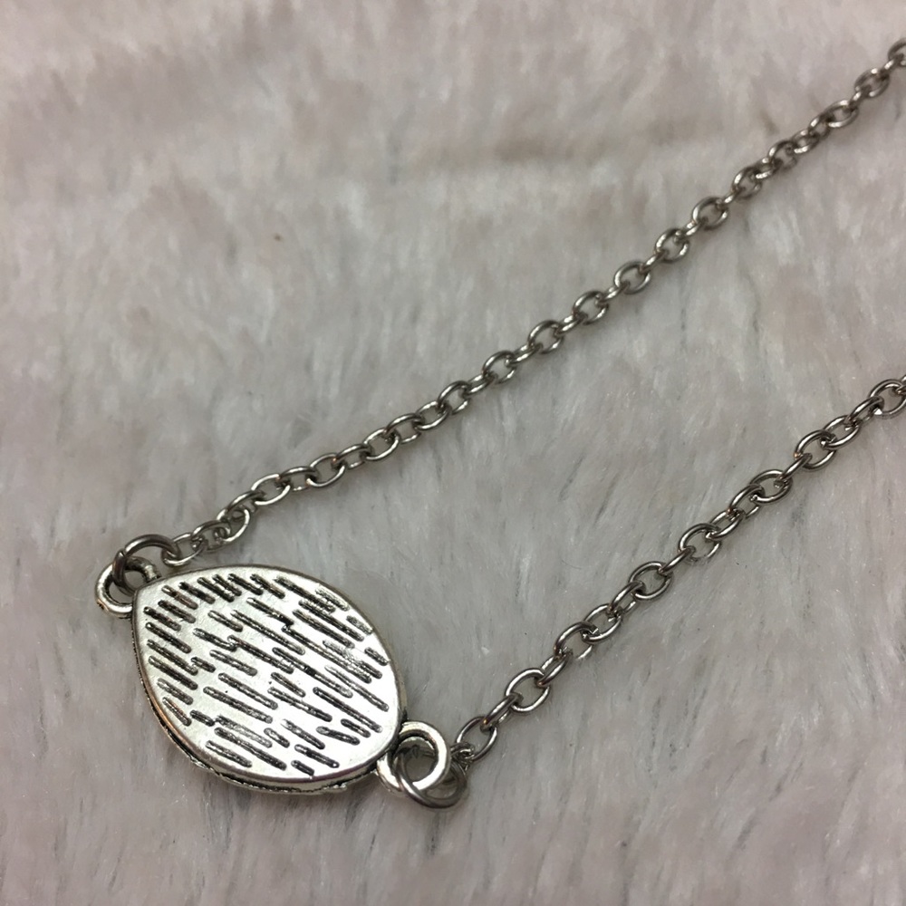 (P2) Eye Necklace - Picture 5 of 6